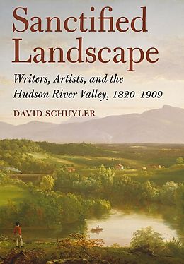 E-Book (epub) Sanctified Landscape von David Schuyler