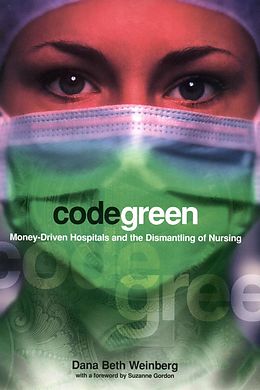 E-Book (epub) Code Green von Dana Beth Weinberg