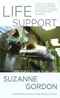 E-Book (epub) Life Support von Suzanne Gordon