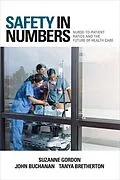 E-Book (epub) Safety in Numbers von Suzanne Gordon, John Buchanan, Tanya Bretherton