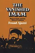 E-Book (epub) The Vanished Imam von Fouad Ajami