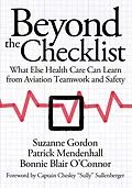 E-Book (epub) Beyond the Checklist von Suzanne Gordon, Patrick Mendenhall, Bonnie Blair O'Toole