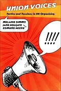E-Book (epub) Union Voices von Melanie Simms, Jane Holgate, Edmund Heery