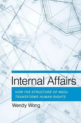 E-Book (epub) Internal Affairs von Wendy H. Wong