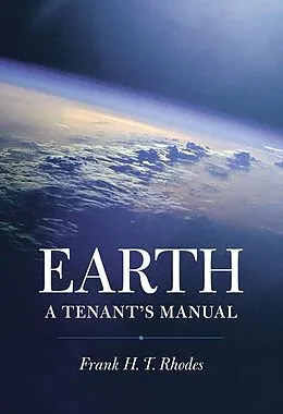 E-Book (epub) Earth von Frank H. T. Rhodes