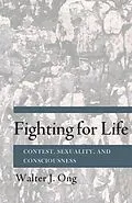 E-Book (epub) Fighting for Life von Walter J. Ong