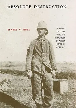 E-Book (epub) Absolute Destruction von Isabel V. Hull