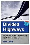 E-Book (epub) Divided Highways von Tom Lewis