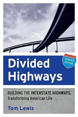 E-Book (epub) Divided Highways von Tom Lewis