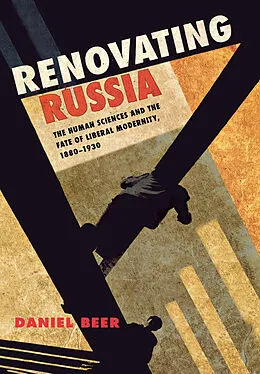 E-Book (pdf) Renovating Russia von Daniel Beer