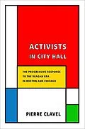 E-Book (epub) Activists in City Hall von Pierre Clavel