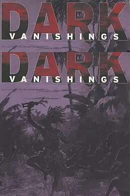 E-Book (epub) Dark Vanishings von Patrick Brantlinger