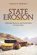 E-Book (epub) State Erosion von Lawrence P. Markowitz