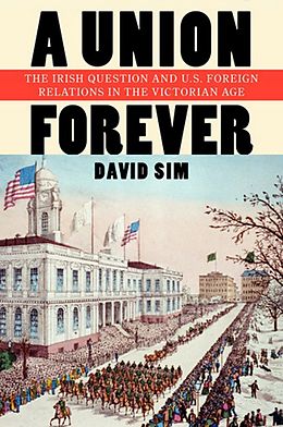 E-Book (epub) A Union Forever von David Sim