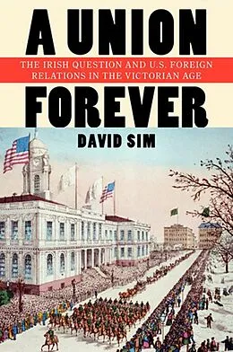 E-Book (epub) A Union Forever von David Sim