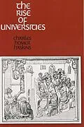 E-Book (epub) The Rise of Universities von Charles Homer Haskins
