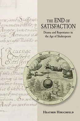 E-Book (epub) The End of Satisfaction von Heather Hirschfeld
