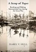 E-Book (epub) A Scrap of Paper von Isabel V. Hull