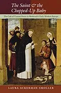 E-Book (epub) The Saint and the Chopped-Up Baby von Laura Ackerman Smoller
