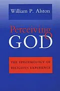 E-Book (epub) Perceiving God von William P. Alston