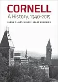 E-Book (epub) Cornell von Glenn C. Altschuler, Isaac Kramnick