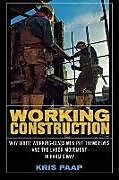 Working Construction