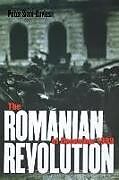 The Romanian Revolution of December 1989