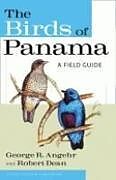 The Birds of Panama