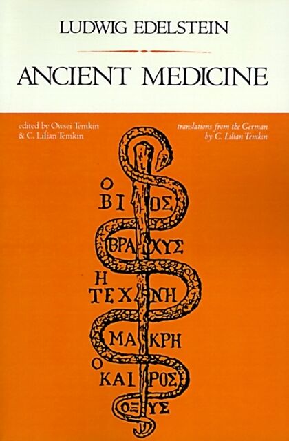 Ancient Medicine