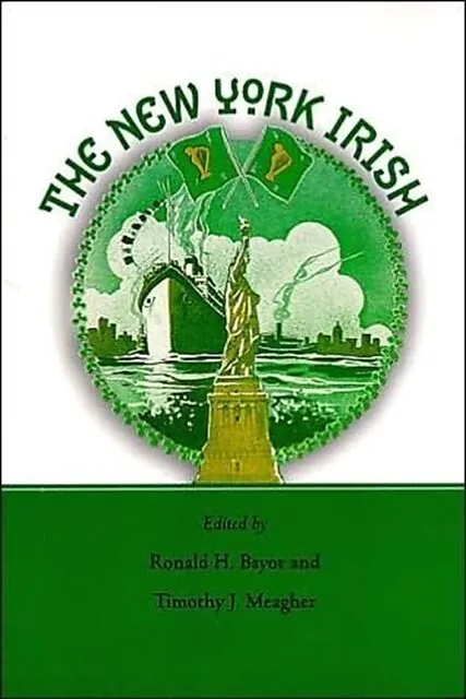 The New York Irish