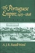 Portuguese Empire, 1415-1808