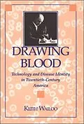 E-Book (epub) Drawing Blood von Keith Wailoo