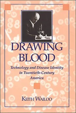 E-Book (epub) Drawing Blood von Keith Wailoo