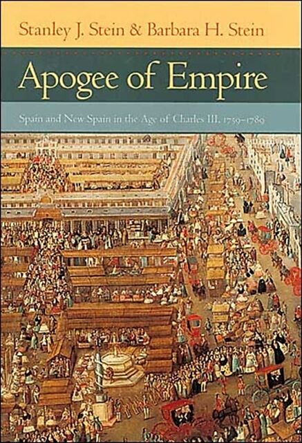 Apogee of Empire