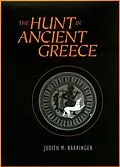 E-Book (epub) Hunt in Ancient Greece von Judith M. Barringer