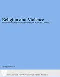 E-Book (epub) Religion and Violence von Hent de Vries