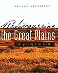 E-Book (epub) Rediscovering the Great Plains von Norman Scott Henderson