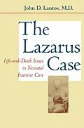 E-Book (epub) Lazarus Case von John D. Lantos