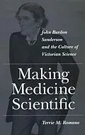 E-Book (epub) Making Medicine Scientific von Terrie M. Romano