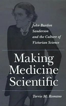 E-Book (epub) Making Medicine Scientific von Terrie M. Romano