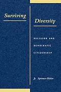 E-Book (epub) Surviving Diversity von Jeff Spinner-Halev
