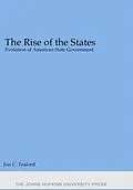 E-Book (epub) Rise of the States von Jon C. Teaford