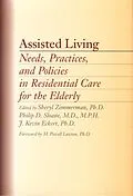 E-Book (epub) Assisted Living von Sheryl Zimmerman