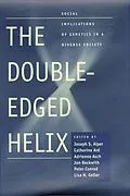 E-Book (epub) Double-Edged Helix von