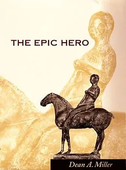 E-Book (epub) Epic Hero von Dean A. Miller