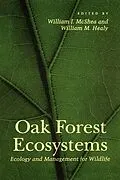 E-Book (epub) Oak Forest Ecosystems von 