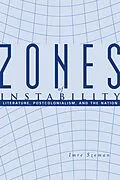 E-Book (epub) Zones of Instability von Imre Szeman