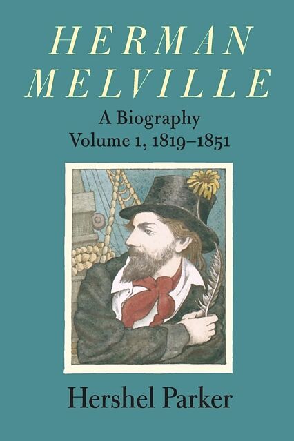 Herman Melville 1819-1851