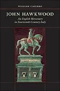E-Book (epub) John Hawkwood von William Caferro
