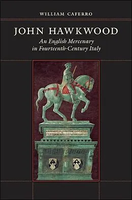 E-Book (epub) John Hawkwood von William Caferro